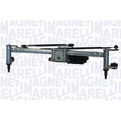 Systém čištění skel MAGNETI MARELLI TGE521U