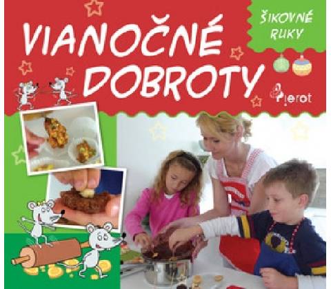 Vianočné dobroty
