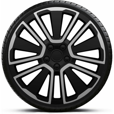 Górecki 16" SCUBA SILVER BLACK 4 ks – Hledejceny.cz