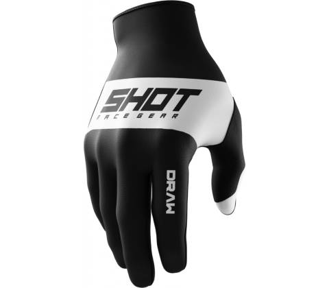 Shot Contact Draw