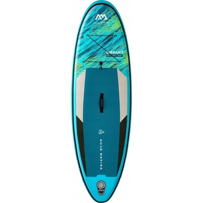 Paddleboard AQUA MARINA VIBRANT ALL ROUND BT-22VIP 8'0"