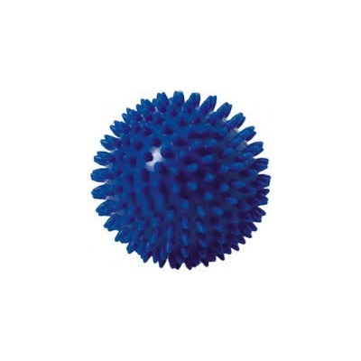 SEDCO Masážní míč ježek 9 cm