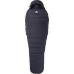 Mountain Equipment Glacier Expedition Long Цвят: тъмно сив Спален чувал