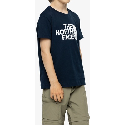 The North Face S/S Easy Tee summit navy