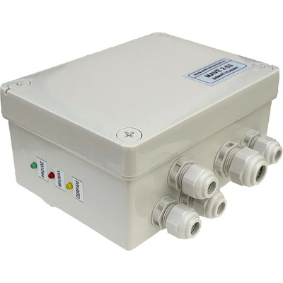 MAVE 2-S3 snímač hladiny PN 350203