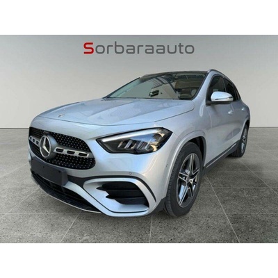 Mercedes-Benz GLA 180 AMG 100 kW