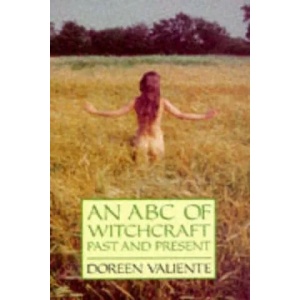 ABC of Witchcraft Past and Present (1994)