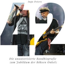 42 Jahre Böhse Onkelz