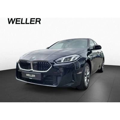 BMW 120 125 kW