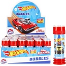 Bublifuk 55 ml Hot Wheels