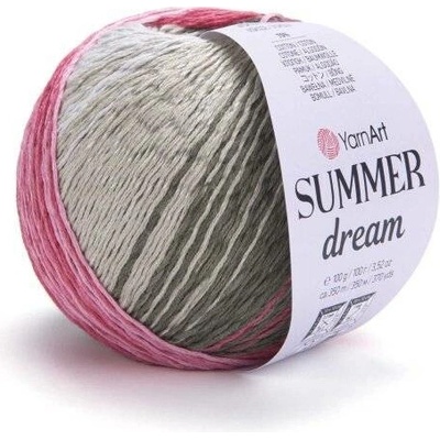 Yarn Art YarnArt Summer Dream Summer Dream: Summer Dream 4313
