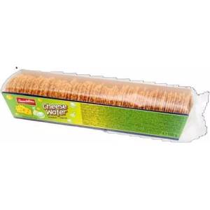 Snackline Вафли със сирене Snackline с лук 100 г