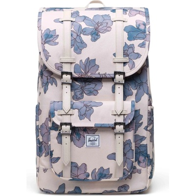 Herschel Little AmericaNew Moonbeam Floral Waves 30 l