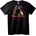 NOONEBRAND Тениска Children Of Bodom - 6XL, Black
