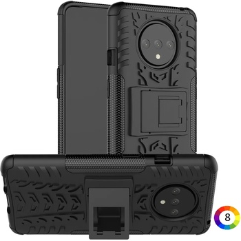 Image 1 of OnePlus 7T Удароустойчив Калъф и Протектор