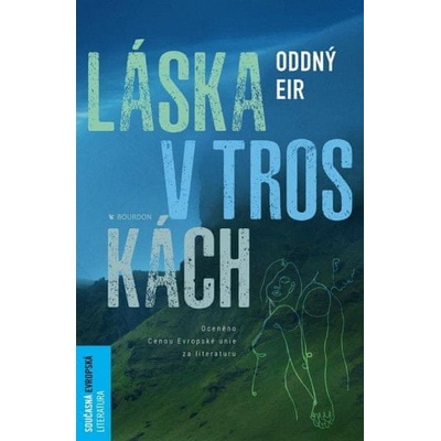 Láska v troskách - Oddný Eir