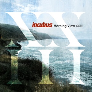 Universal Incubus: Morning View XXIII - 2Vinyl (LP) (070768)