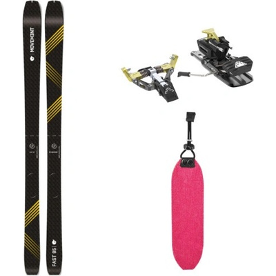 Movement FAST 85 s pásy 23/24