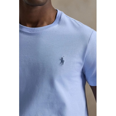 Памучна тениска Polo Ralph Lauren (710671438)