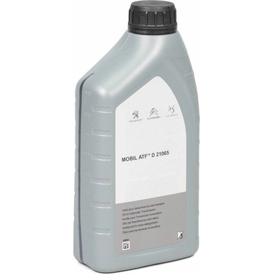 PSA Mobil ATF D 21065 AT42 1 l
