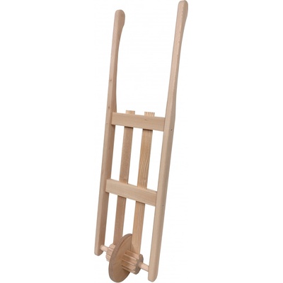 Řehtací trakař deluxe Kučerňák – Sleviste.cz