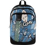 COMIX Ученическа раница Comix - Flash Robot (65587)