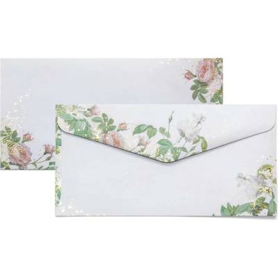 Galeria Papieru obálka [1 ks] DL 120 g Garden Varianta: kusy