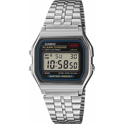 Casio A159WE-1
