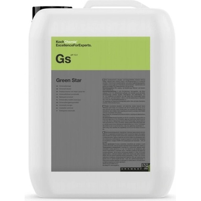 Koch Chemie Green Star 22 kg | Zboží Auto