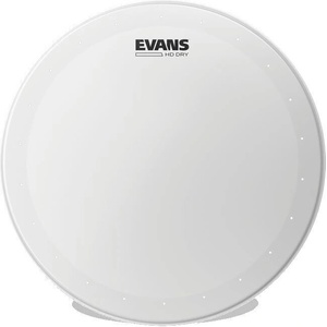 Evans B10HDD HD Dry 10" Kожа за барабан (B10HDD)
