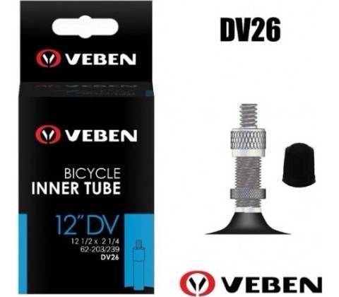 Veben DV