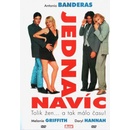 Jedna navíc DVD