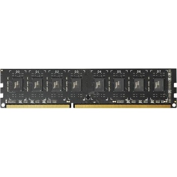 TEAM DDR3 4GB 1600MHz Elite CL11 TED34G1600C11BK