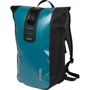 Ortlieb Дневна раница Ortlieb Velocity 23 Daypack - Petrol / Black - размер One Size (502-4740-0411)