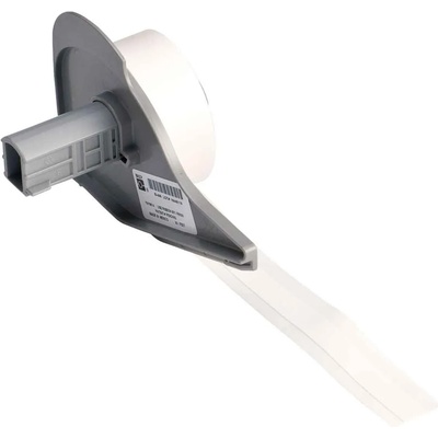 Brady M7C-375-498 / 173232, BMP71 Етикети за етикетен принтер, 9.53 mm x 9.14 m (173232)