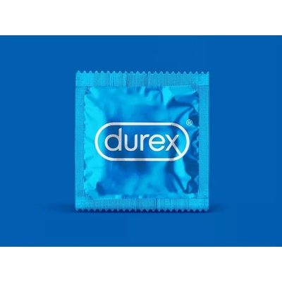 Durex Classic 1 ks