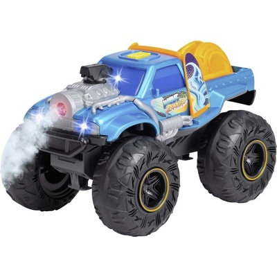 Dickie Toys Volvo Dickie Wave Runner Monster truck