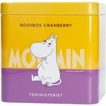 Teministeriet - Moomin Rooibos Cranberry - Насипен чай 100g