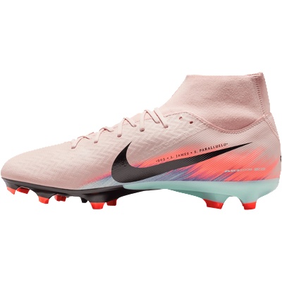 Nike Zoom Mercurial Superfly 10 Academy FG/MG