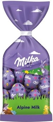 Milka Easter Eggs 100 g
