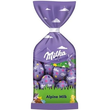 Milka Easter Eggs 100 g