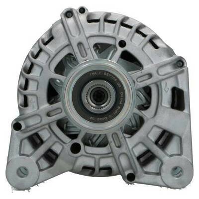 Alternátor Renault 1.5 DCI, Valeo TG12C078