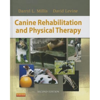 Canine Rehabilitation and Physical Therapy - Millis Darryl
