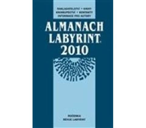 Almanach Labyrint 2010