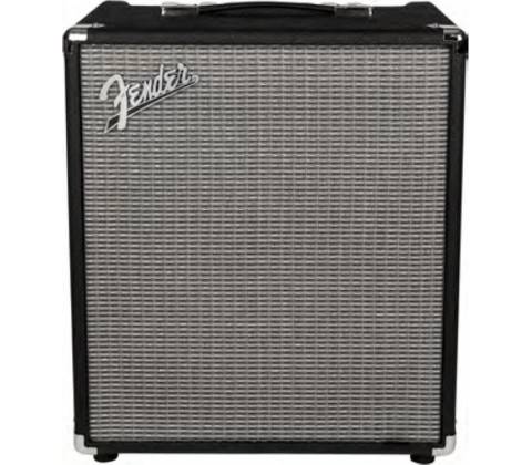 Fender Rumble 100 V3