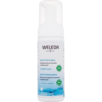 Weleda Jemná čisticí pěna 150 ml
