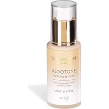 Sensum Mare Algotone ošetrujúci BB krém Light 30 ml