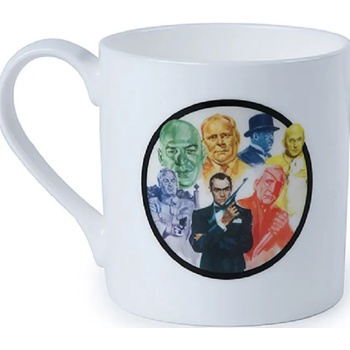 Image 1 of Pyramid International Чаша Pyramid Movies: James Bond - At Your Service (MGBC26660)