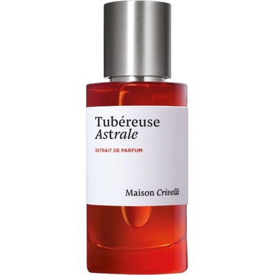 Maison Crivelli Tubéreuse Astrale parfum unisex 50 ml