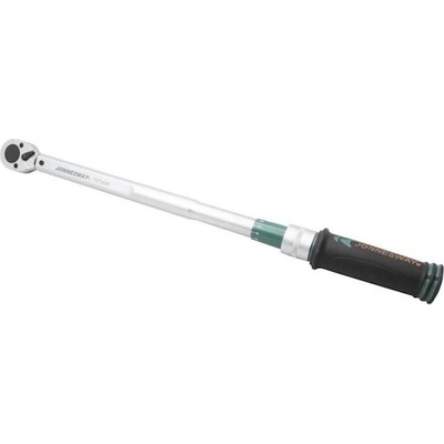 Jonnesway momentový klíč 1/2" 60-340 Nm, s certifikátem T27340N – Zboží Dáma